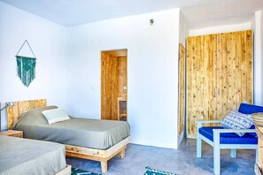 3 camere, Wi-Fi, lenzuola