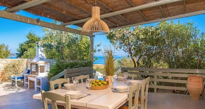 Villa Ilios by Villa Plus