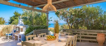 Villa Ilios by Villa Plus