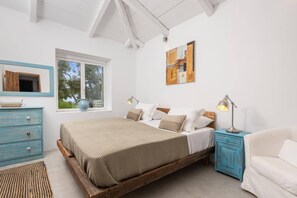 4 slaapkamers, wifi, beddengoed