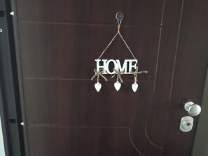 Détail de l’intérieur
