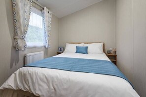 3 habitaciones, wifi y ropa de cama 