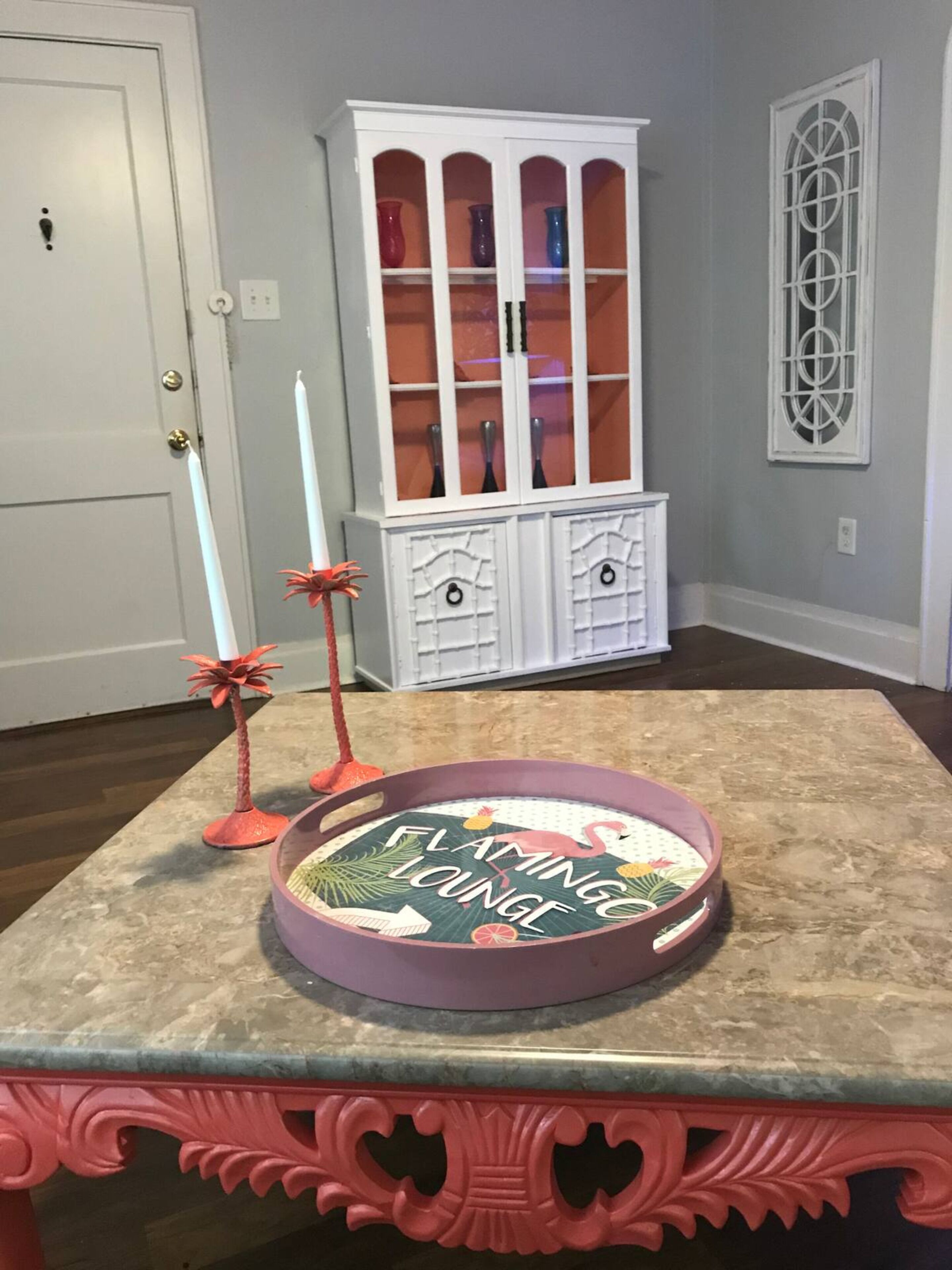 Economy Condo, 1 Bedroom, Non Smoking | In-room dining