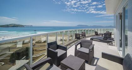 Cf04 Praia do Forte Cobertura frente mar