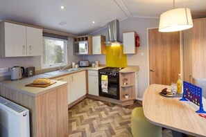 Eget kök