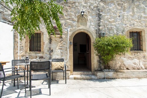 Sitanos,Traditional,Rural villa,close to Sitia