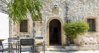 Sitanos,Traditional,Rural villa,close to Sitia