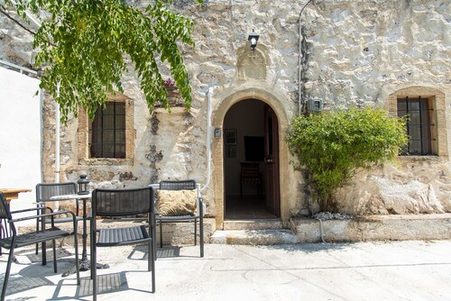 Sitanos,Traditional,Rural villa,close to Sitia