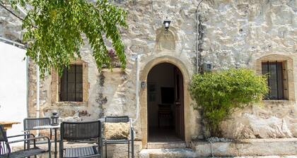 Sitanos,Traditional,Rural villa,close to Sitia