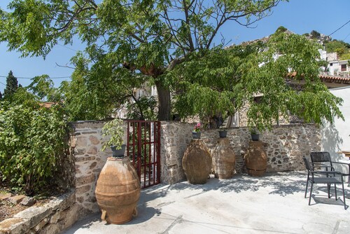 Sitanos,Traditional,Rural villa,close to Sitia