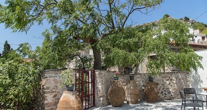 Sitanos,Traditional,Rural villa,close to Sitia