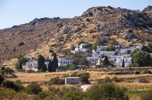 Miscellaneous - Sitanos,Traditional,Rural villa,close to Sitia (Sitia)