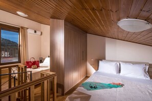 1 chambre, fer et planche Ă repasser, accĂšs au Wi-Fi (inclus)