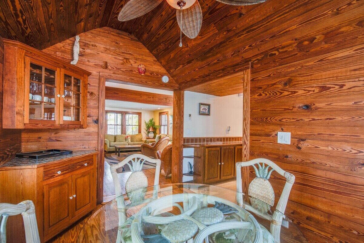 Interiør