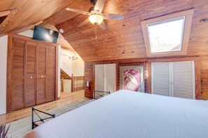 2 bedrooms, WiFi, wheelchair access - Passover Cottage | Private Pool & Ideal Key West Location (Key West)