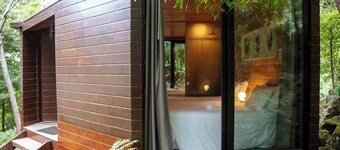 (Lodge Vista Floresta)