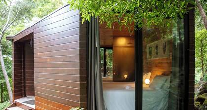 (Lodge Vista Floresta)