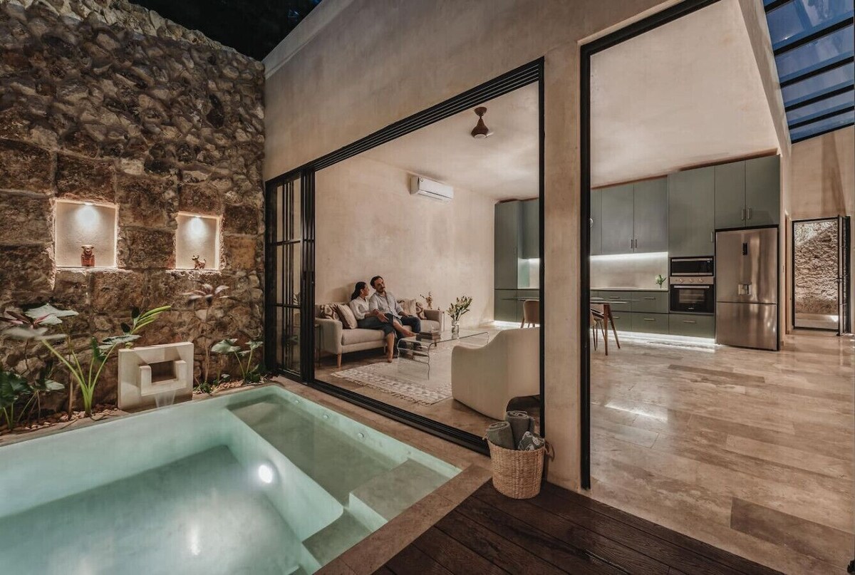 Image de profil de l’hôte