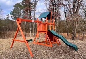 Zona infantil
