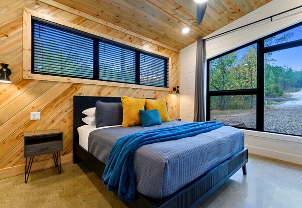 3 soveværelser, strygejern/strygebræt, gratis Wi-Fi, sengetøj