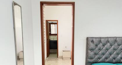 Hermoso y amplio apartamento muy cerca a la Basílica del señor de los milagros