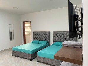 1 chambre, Wi-Fi
