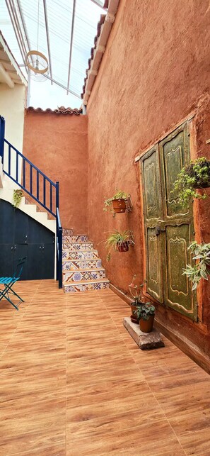 Intérieur