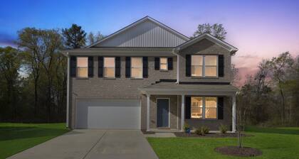 NEW! Quiet Retreat Perfect for Families