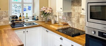 2 bedroom accommodation in Birnam Woods