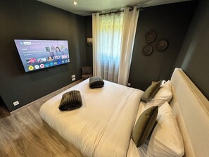 3 Schlafzimmer, WLAN, BettwÀsche