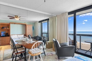 Internet, bed sheets - Golden Sands 810 by Seaside Vacations & Sales (Ocean City)