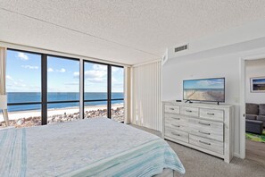 2 Schlafzimmer, Internetzugang, Bettwäsche