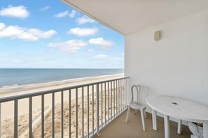 Property grounds - Sea Gate 707 by Seaside Vacations & Sales (Ocean City)
