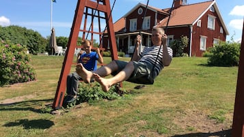 Kinderbereich