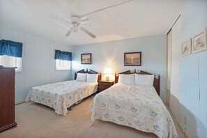 1 Schlafzimmer, Bügeleisen/Bügelbrett, Internetzugang, Bettwäsche