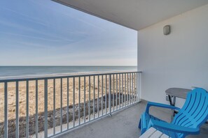 Property grounds - Sea Gate 310 by Seaside Vacations & Sales (Ocean City)