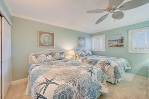 1 camera, ferro/asse da stiro, Wi-Fi, lenzuola