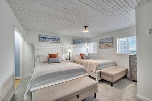 1 habitación, wifi y ropa de cama 