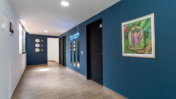 Sisätilat
