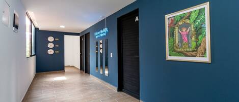 Interieur