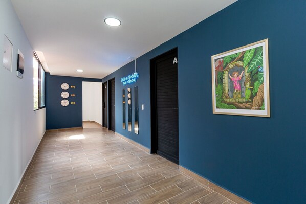 Intérieur