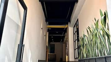 Comfort Apartment | Interior