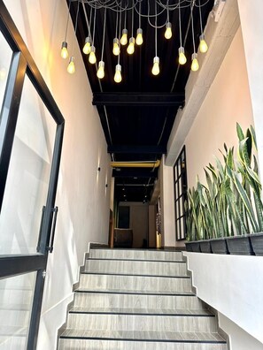 Comfort Apartment | Interior