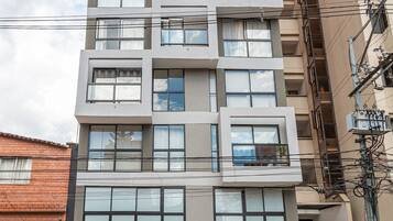 Departamento Elite | Exterior