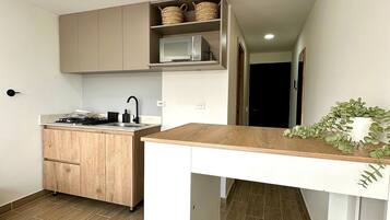 Elite Apartment | Private kitchen