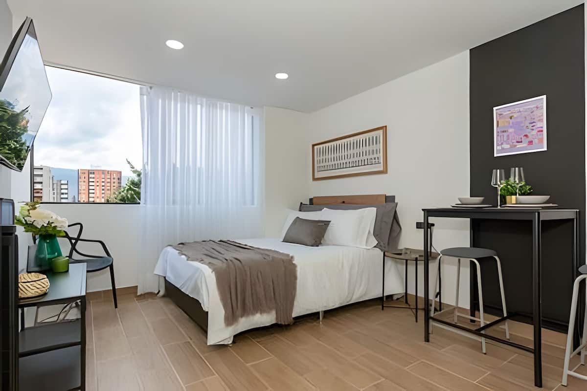 Appartement Confort
