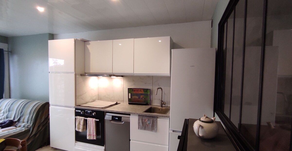 Bild für Gastgeberprofil