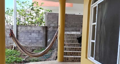 Sol y Mar Guest House