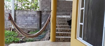 Sol y Mar Guest House