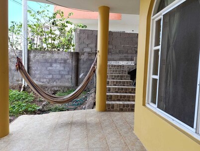 Sol y Mar Guest House